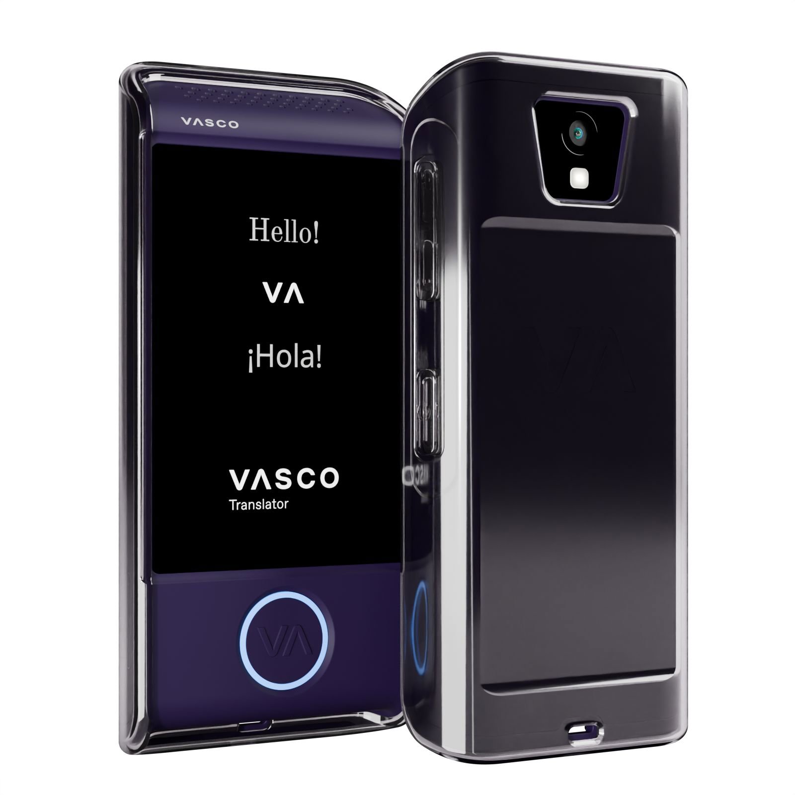 Vasco obal pro Vasco Translator M4