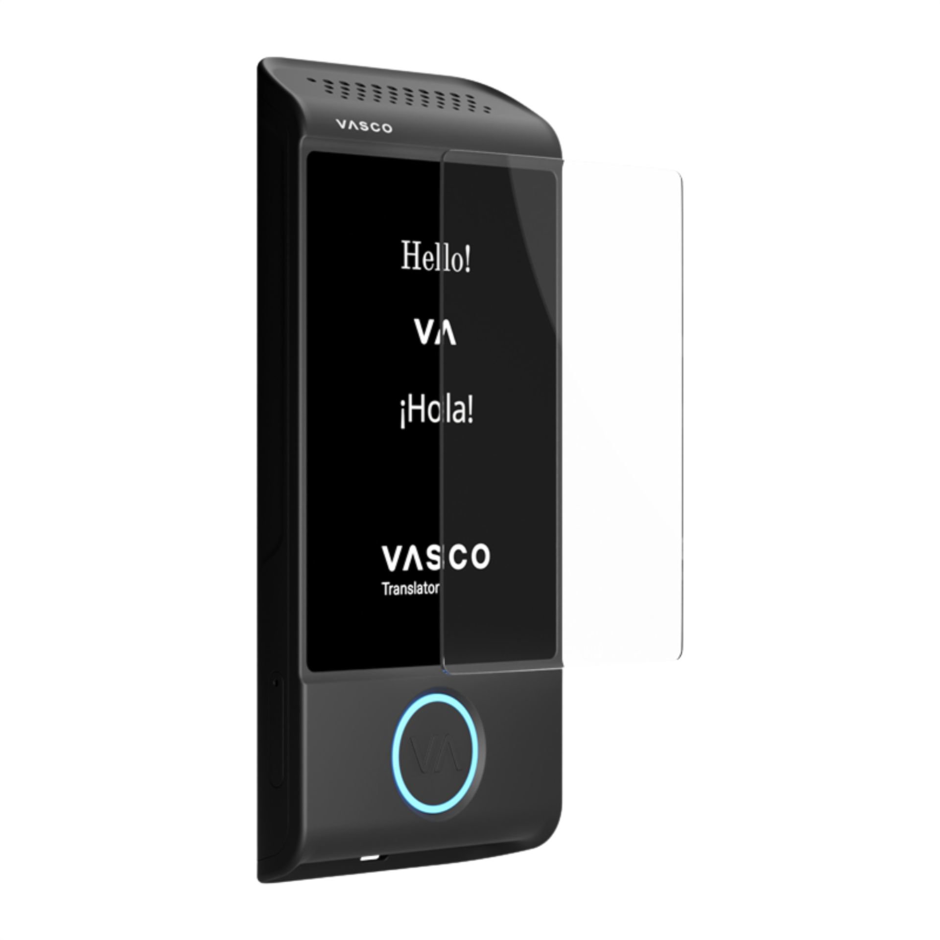 Vasco ochranné sklo pro Vasco Translator M4