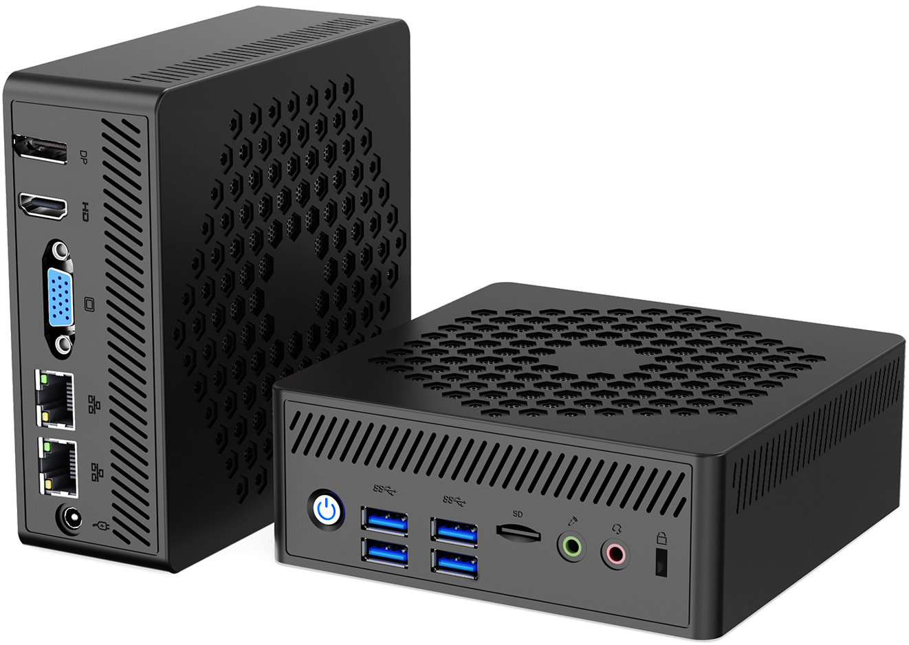 Umax U-Box N59 Pro