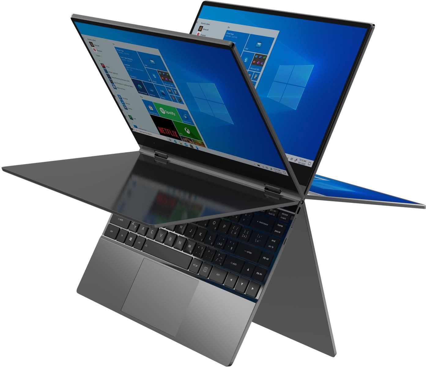 Umax VisionBook 14Wr Flex