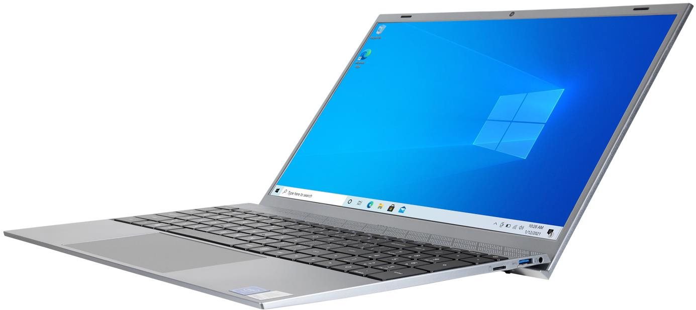 Umax VisionBook N15R PRO