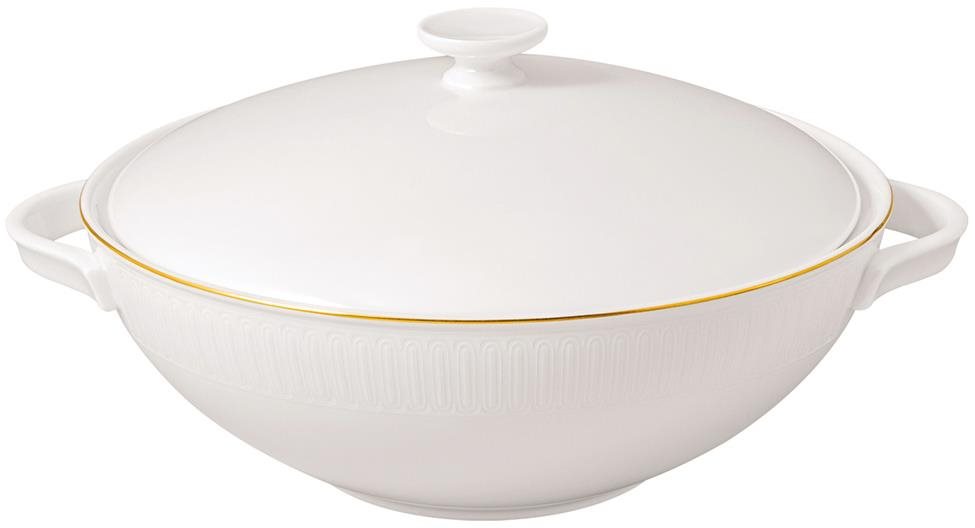 Villeroy & Boch Mísa Na Polévku S Poklopem Chateau Septfontaines