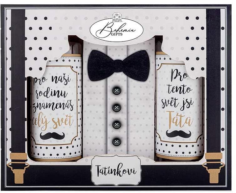BOHEMIA GIFTS Pro tatínka