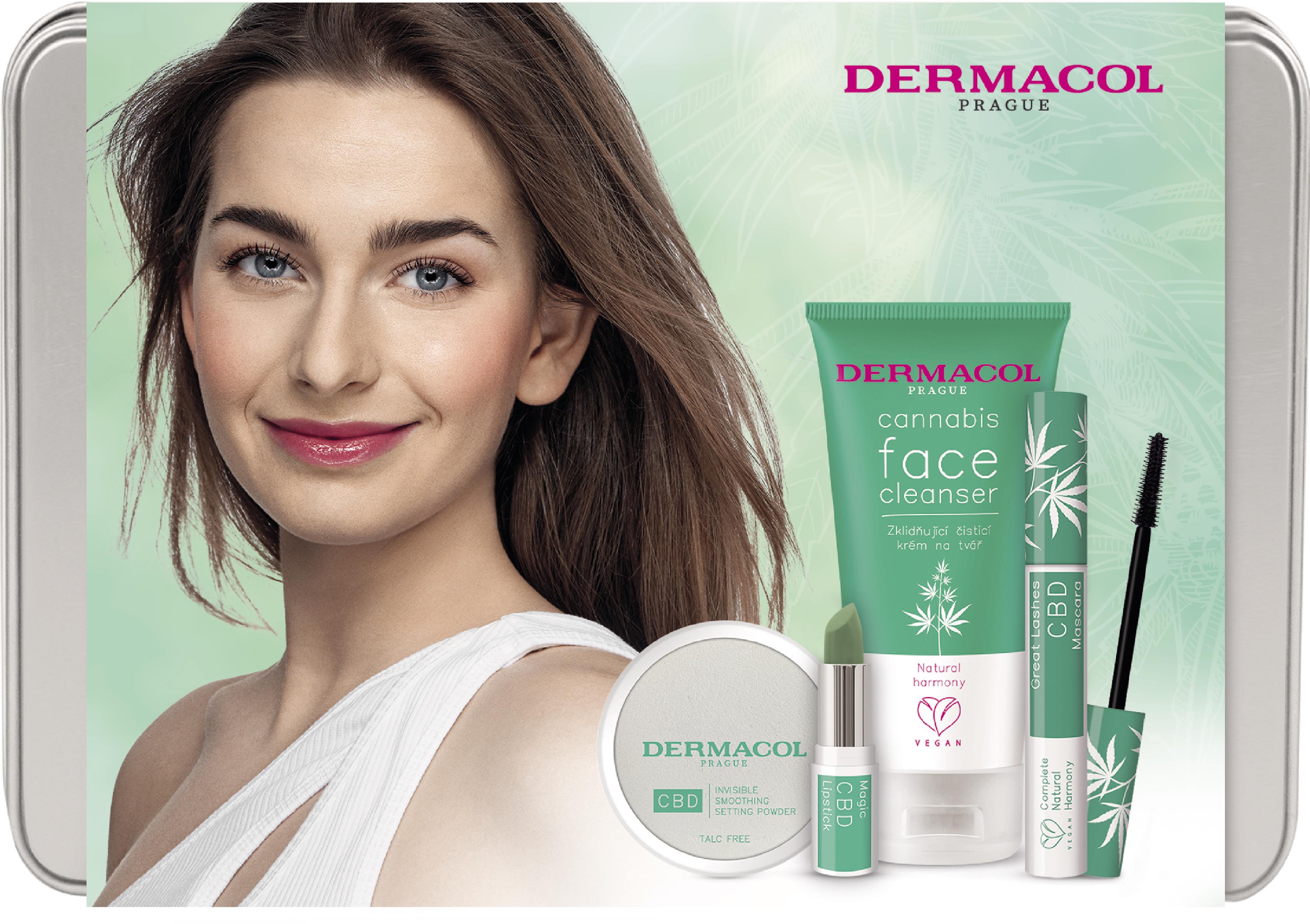 DERMACOL CBD deko 20 ml