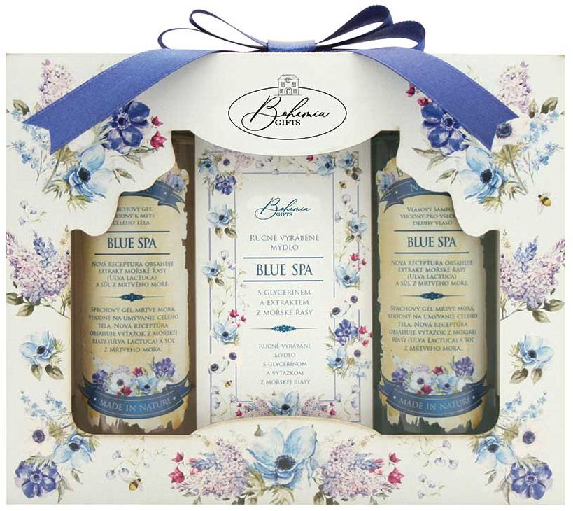 BOHEMIA GIFTS Blue Spa 200 ml