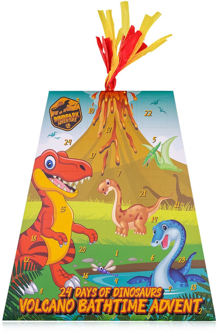 ACCENTRA Dinopark Adventure