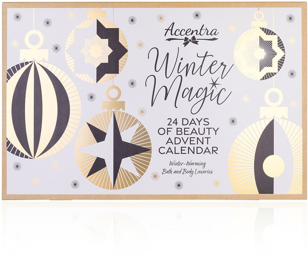 ACCENTRA Winter Magic