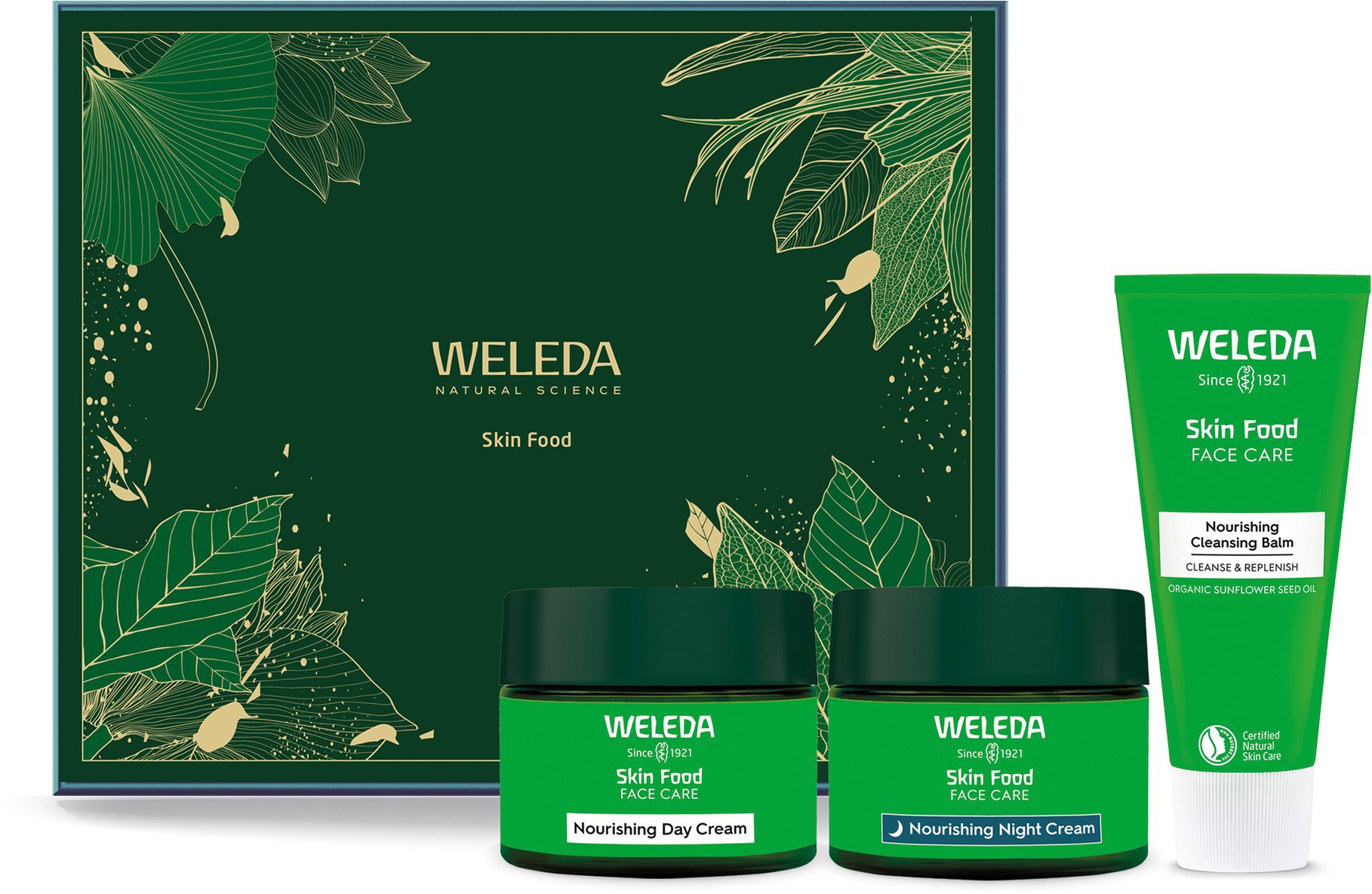 WELEDA Skin Food 155 ml