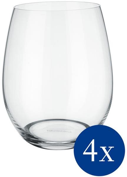VILLEROY & BOCH ENTREE Na vodu, 4 ks