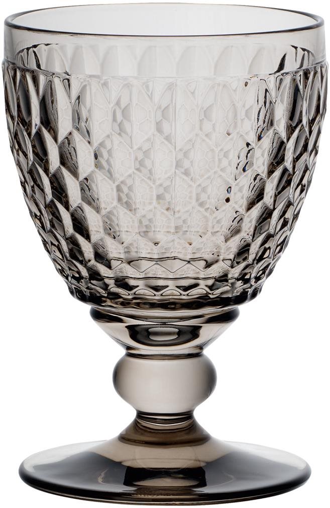VILLEROY & BOCH BOSTON Červené víno, kouřová