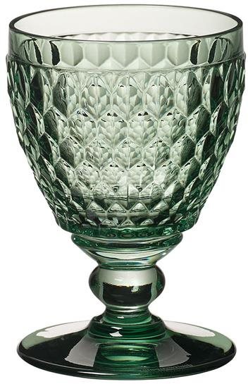 VILLEROY & BOCH BOSTON Bílé víno, zelená