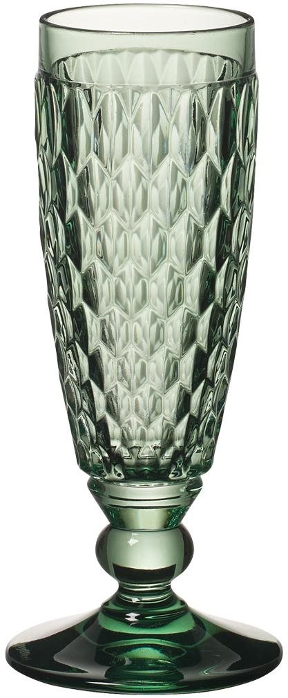 VILLEROY & BOCH BOSTON Šampaňské, zelená