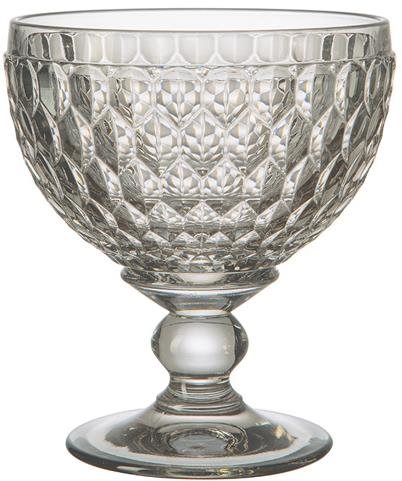 VILLEROY & BOCH BOSTON Šampaňské, široká, kouřová