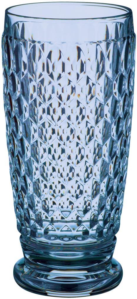 VILLEROY & BOCH BOSTON Voda / pivo, modrá