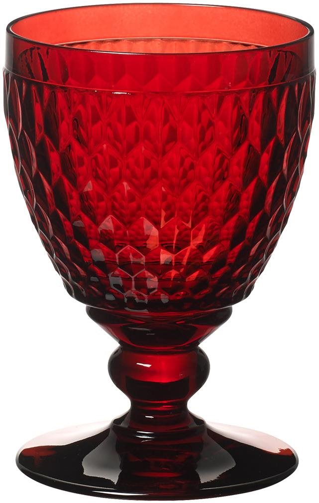 VILLEROY & BOCH BOSTON Na vodu, červená