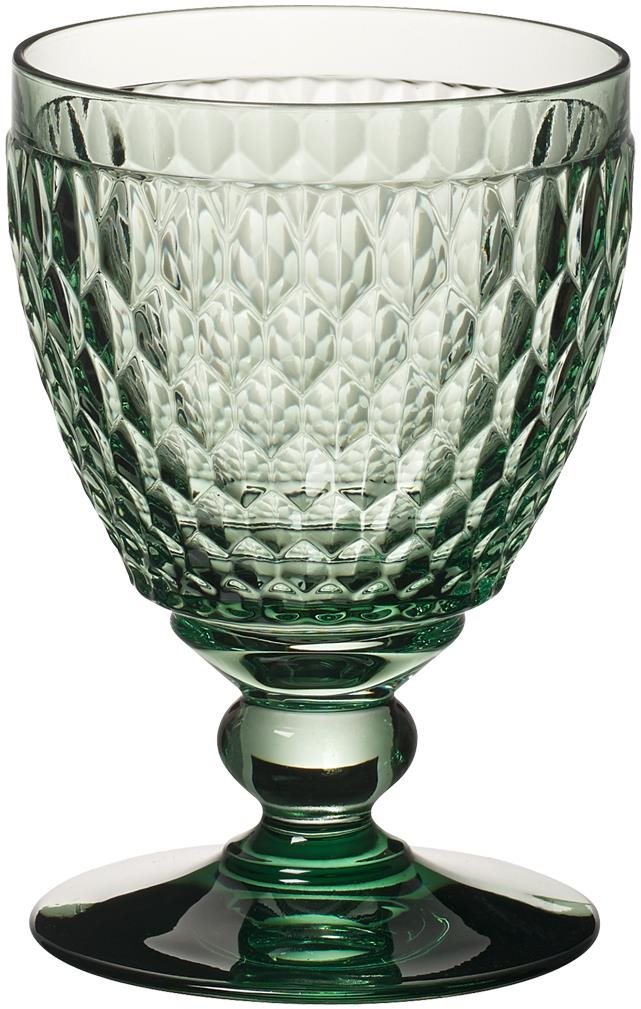 VILLEROY & BOCH BOSTON Na vodu, zelená