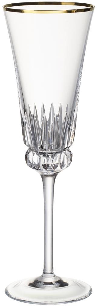 VILLEROY & BOCH GRAND ROYAL GOLD Šampaňské