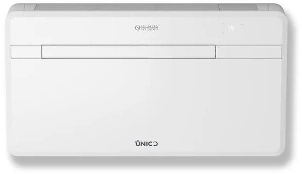 Olimpia Splendid UNICO NEXT 10 HP Wi-Fi