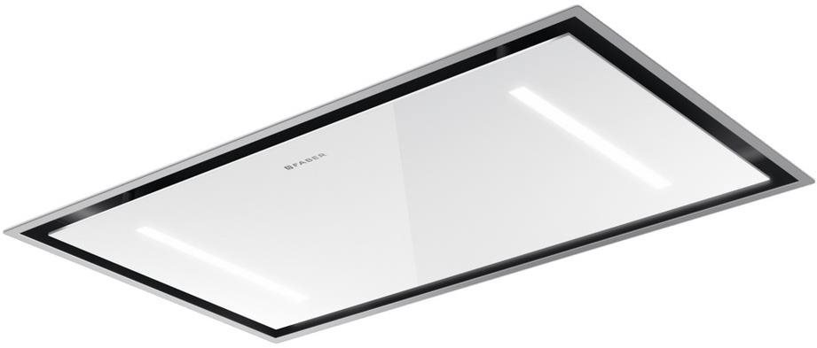 FABER Heaven Dual Light G/WH FLAT KL A90