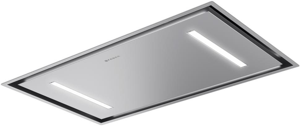 FABER Heaven Dual Light X FLAT KL A90