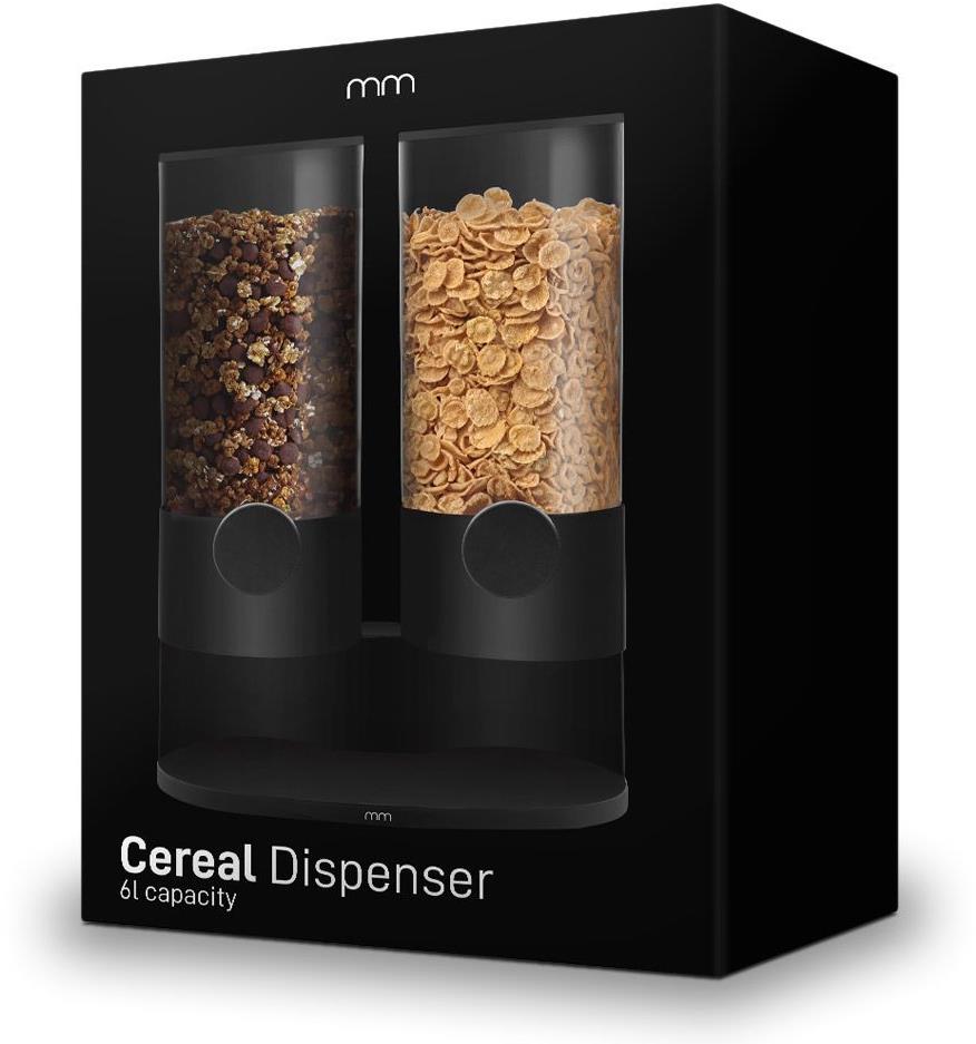 MM - Designový dávkovač cereálií