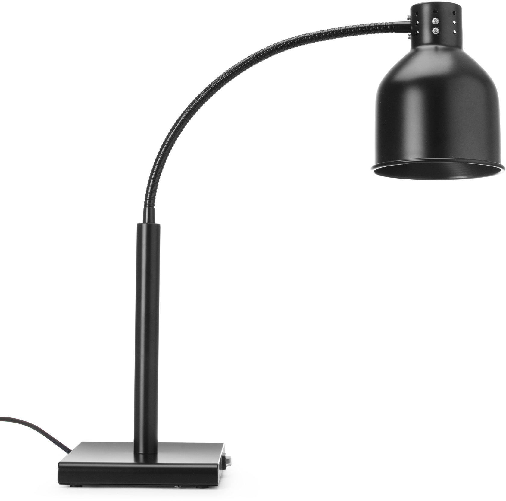 Hendi Flexibilní ohřívací lampa 273838