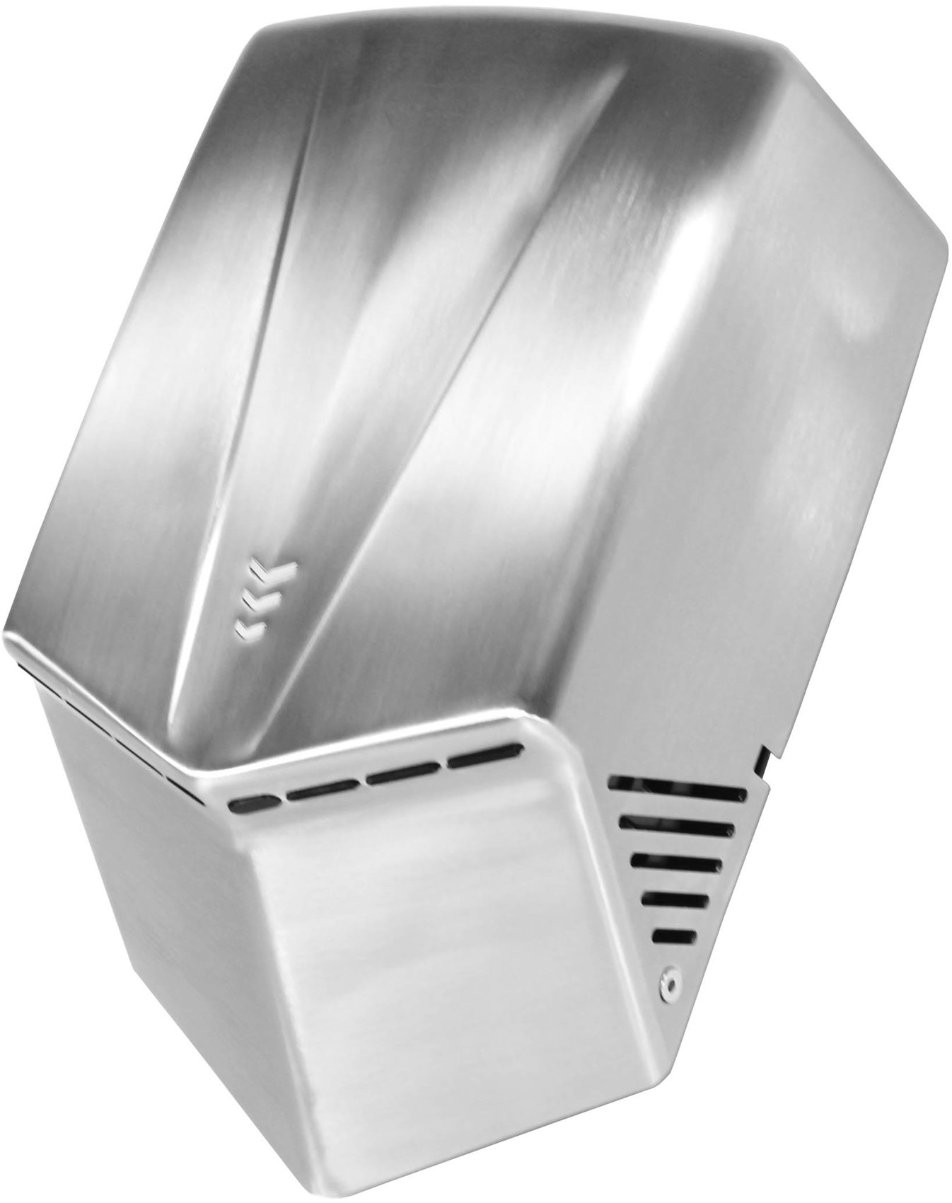 JET DRYER FORCE, nerez