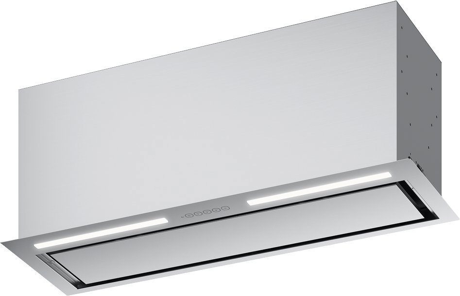 Faber INKA LUX MAX X A90 Vestavný odsavač par 90 cm