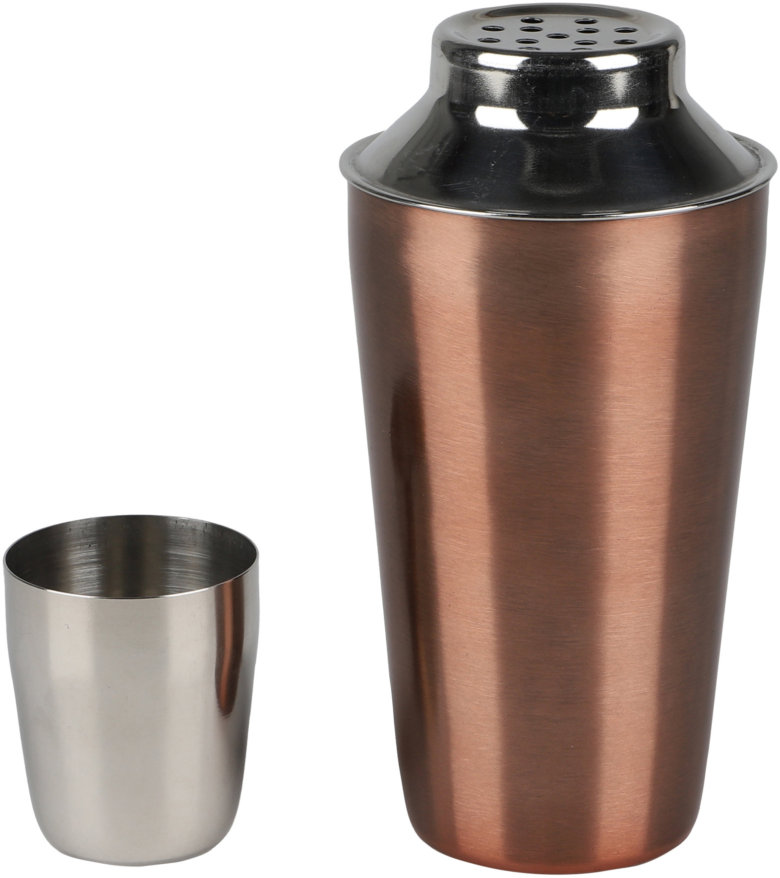 DOCHTMANN Šejkr měděný 500 ml