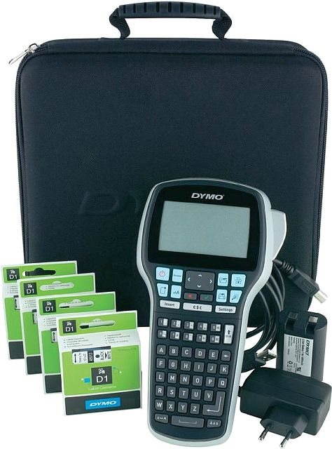 Dymo LabelManager 420P set