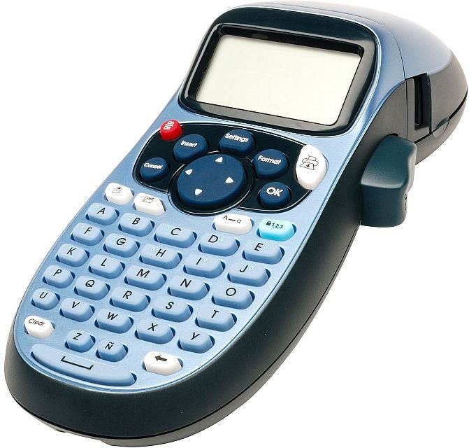 Dymo LetraTag LT-100H