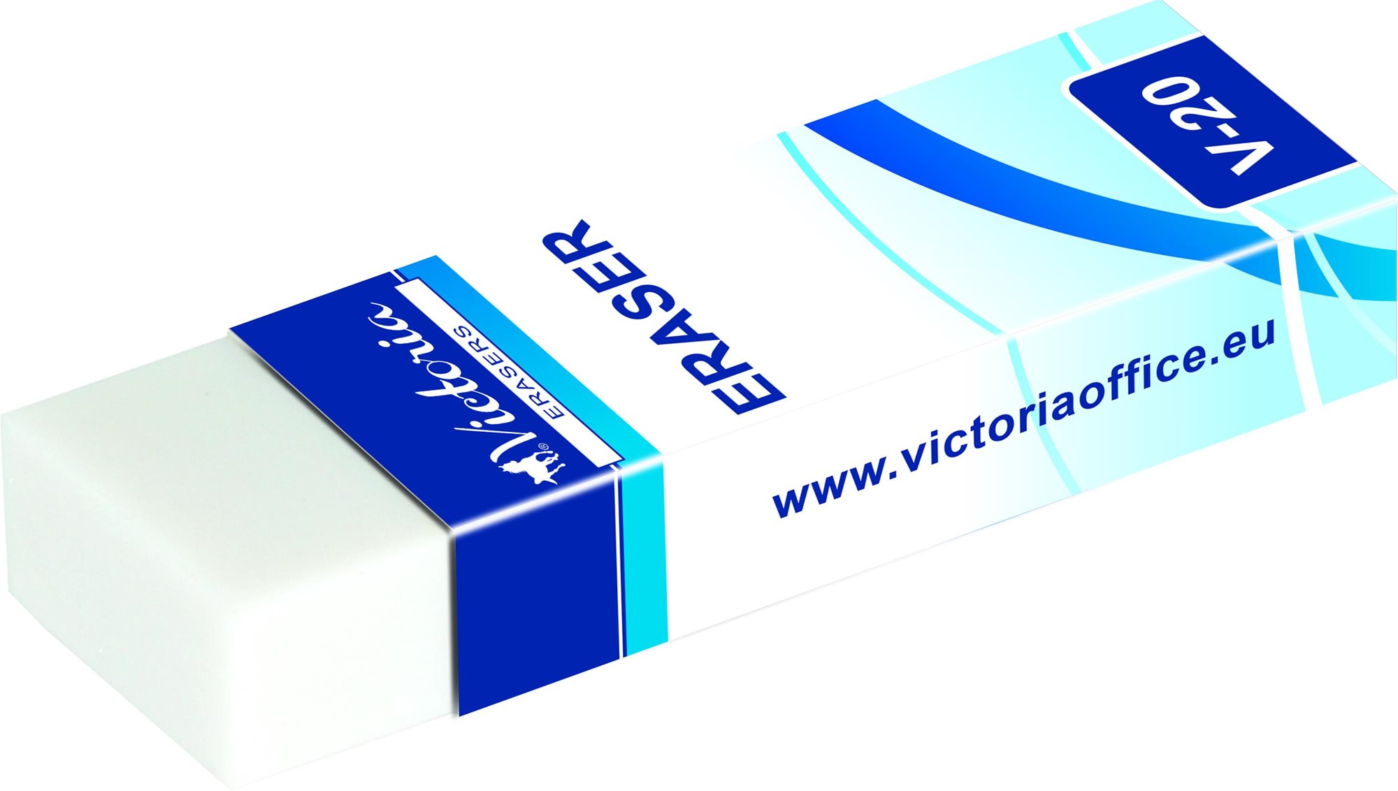 VICTORIA V20 5.7 cm - profesionální psací potřeby