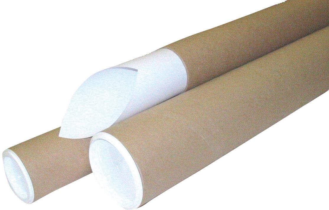 Archivační krabice VICTORIA 54 cm s průměrem 5.2 cm