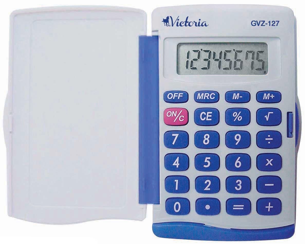 VICTORIA GVZ-127