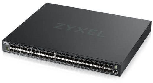 Zyxel XGS4600-52F switch s 52 porty