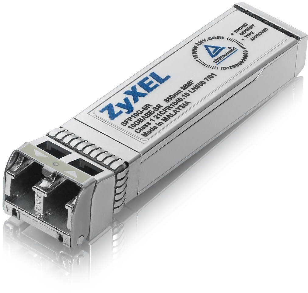 Zyxel SFP-SX-D SFP modul pro optické sítě
