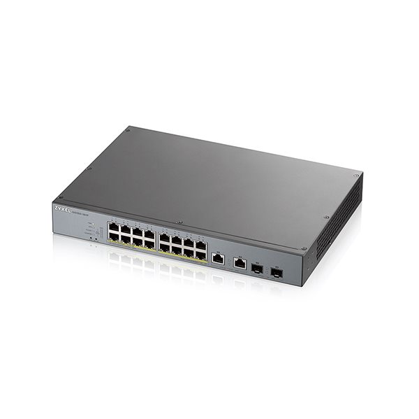 Zyxel GS1350-18HP PoE switch