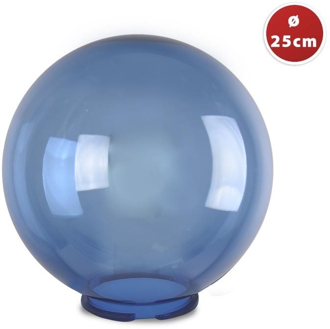Modrá koule APOLUX SPH251-U