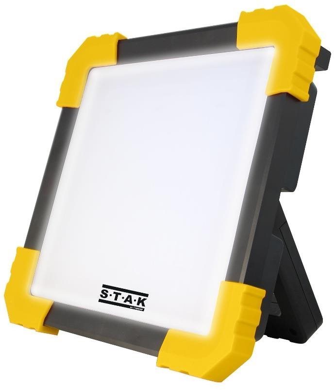 VELAMP Zónové světlo 50W s 3m kabelem