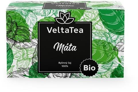 Velta Čaj BIO mátový