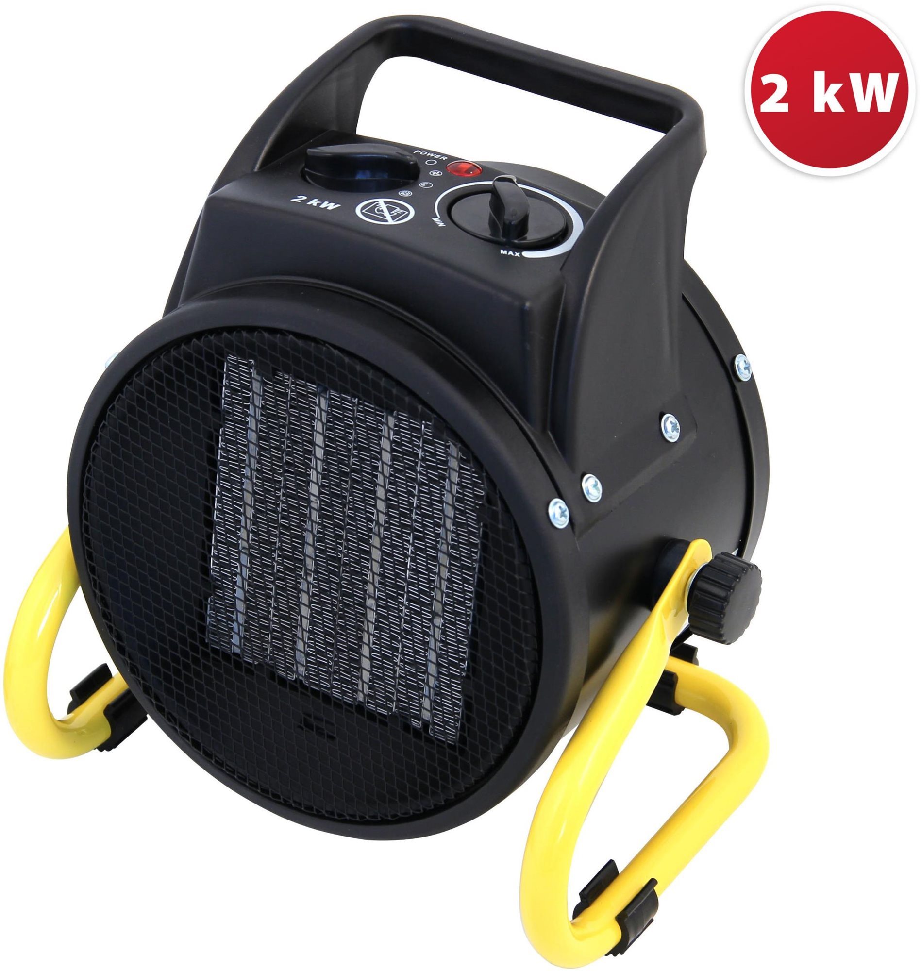 VELAMP STH2000W