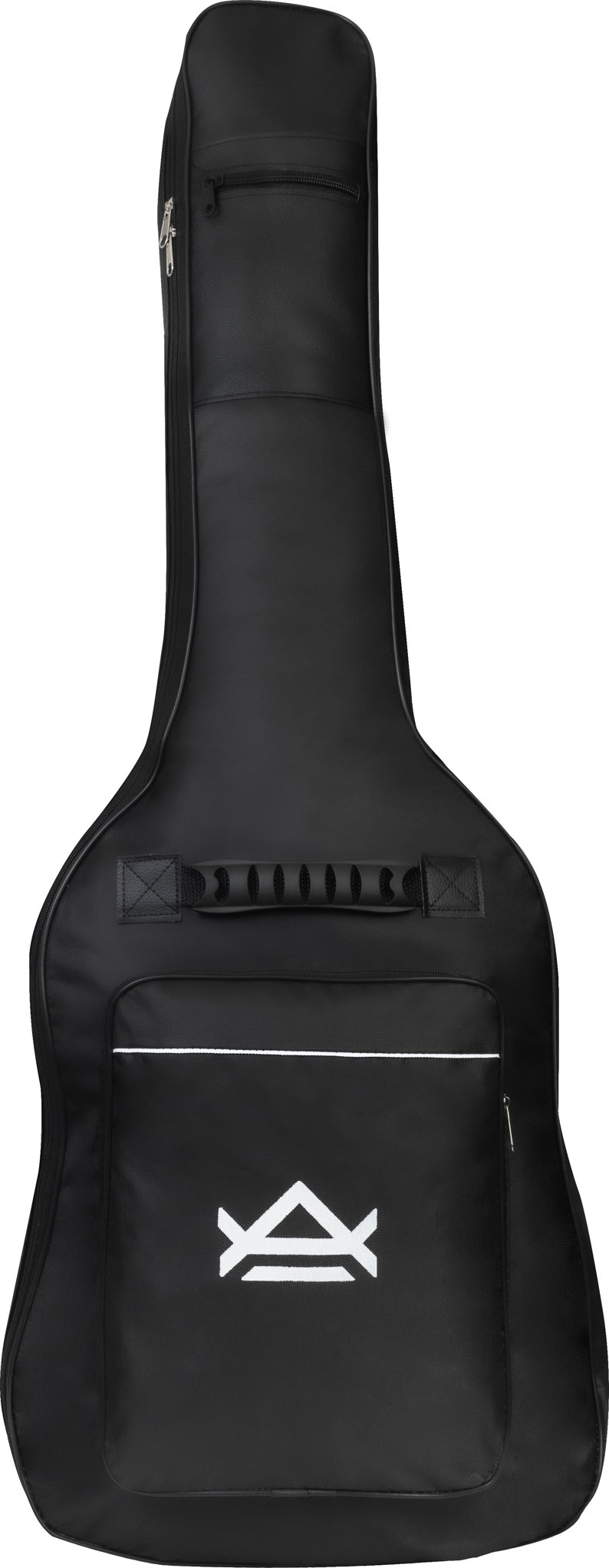 Veles-X Play Start Classical Guitar Bag 4/4 Black
