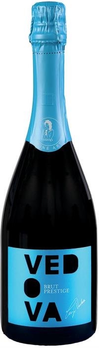 Prestige Brut šumivé suché 0,75 l 11 %