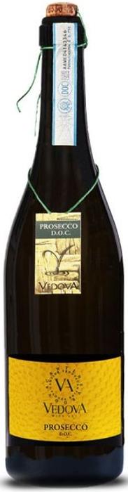 Prosecco DOC Frizzante šumivé 0,75 l 11 %