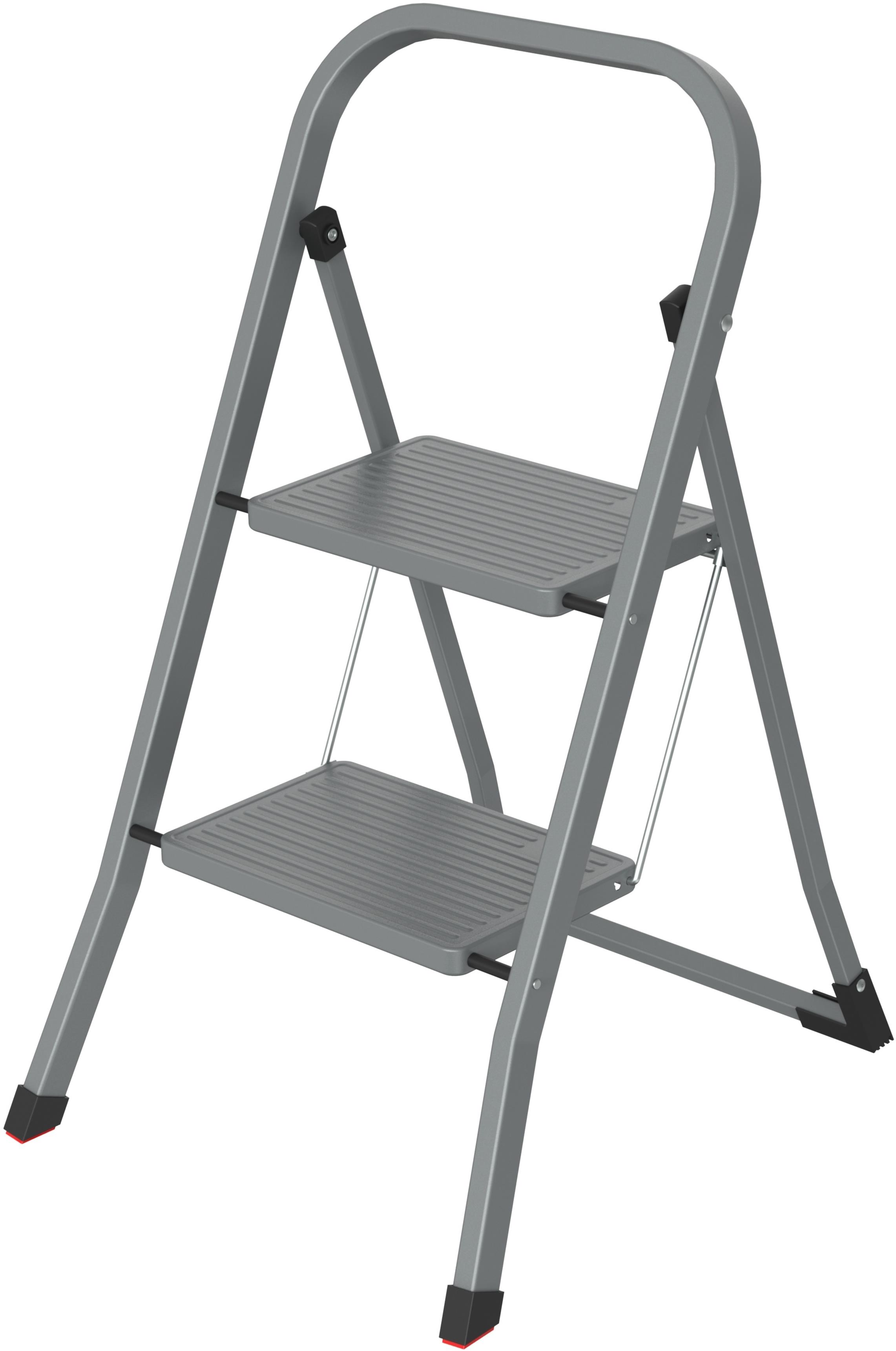 VENBOS Schůdky ocelové MINI 2302 1x2