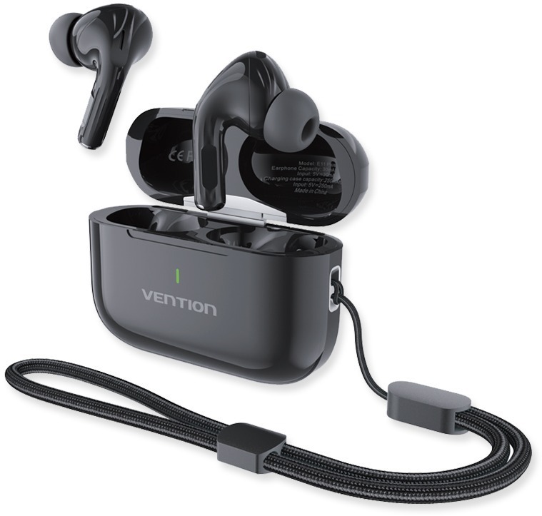 Vention ECHO LITE E11 Plus Black