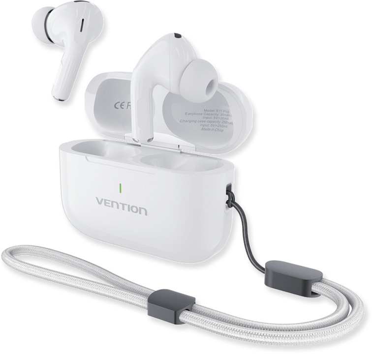 Vention ECHO LITE E11 Plus White