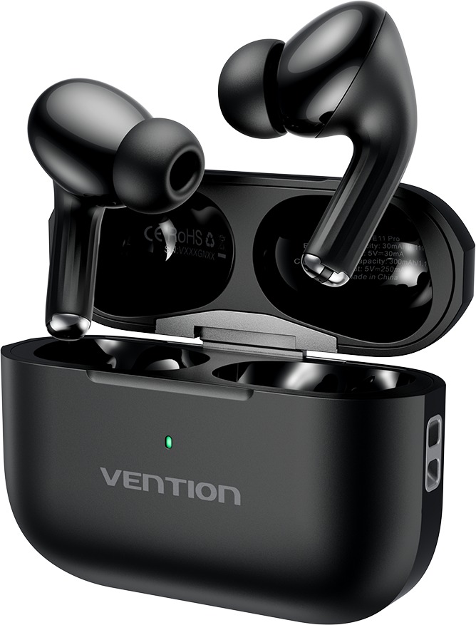 Vention ECHO LITE E11 Pro Black