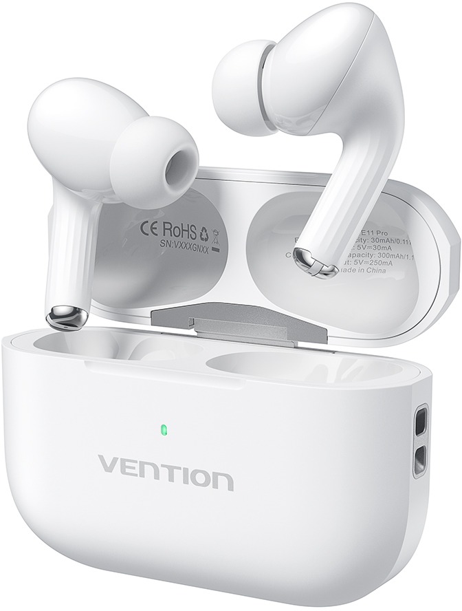 Vention ECHO LITE E11 Pro White