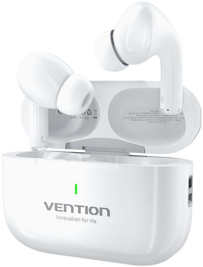 Vention ECHO LITE E11 White
